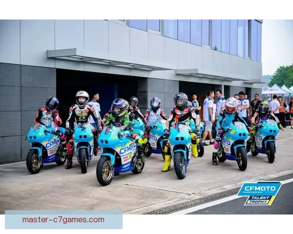 MotoGP赛场风云再起顶级车手争锋新赛季冠军悬念全面升级引发热议