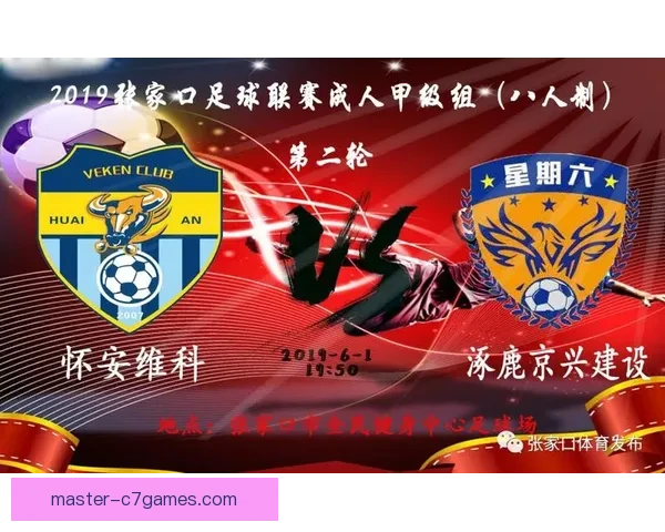 北京足球联赛参赛队伍全景解析与赛季实力对比指南